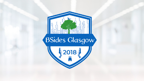 Logo of BSides Scotland 2018